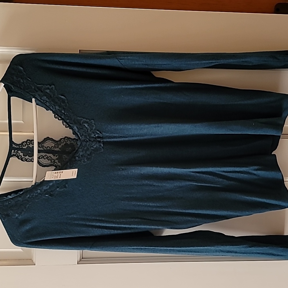 Maurices Top